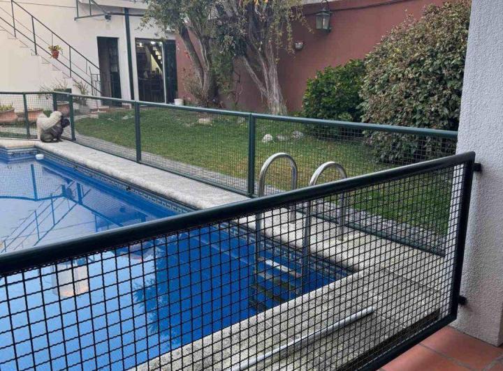 Casa · 105m² · 2 Ambientes · 2 Cocheras