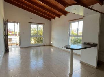 Departamento de 1 ambiente, Córdoba · Departamento un Dormitorio en Complejo Alto Alberdi
