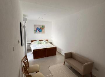 Departamento en Alquiler de 2 ambientes Colinas de Vélez Sársfield · Departamento Amoblado en Alquiler Temporario / 1 Dormitorio / B° Colinas de Velez Sarsfield