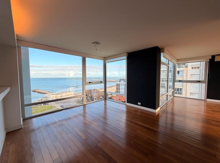 Departamento · 100m² · 4 Ambientes