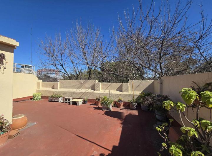PH · 88m² · 2 Ambientes