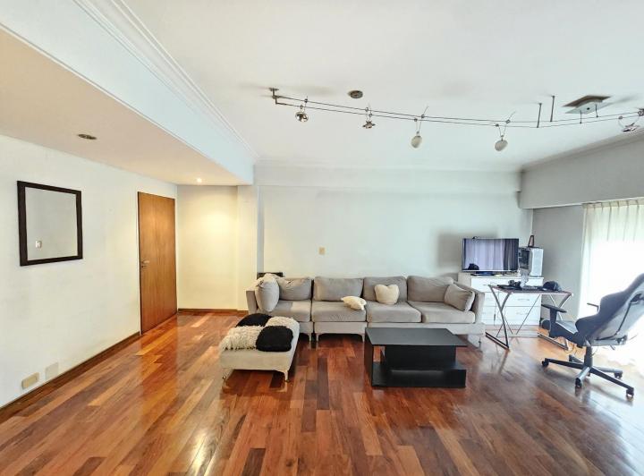 Departamento · 90m² · 4 Ambientes