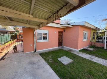 Casa de 5 ambientes, Campana · ¡Apta Crédito! Casa 4 Ambientes en Barrio Belgrano, Centro Los Cardales