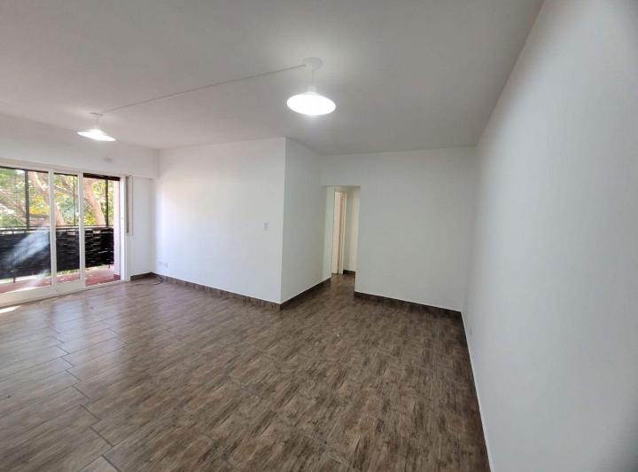 Departamento · 46m² · 2 Ambientes
