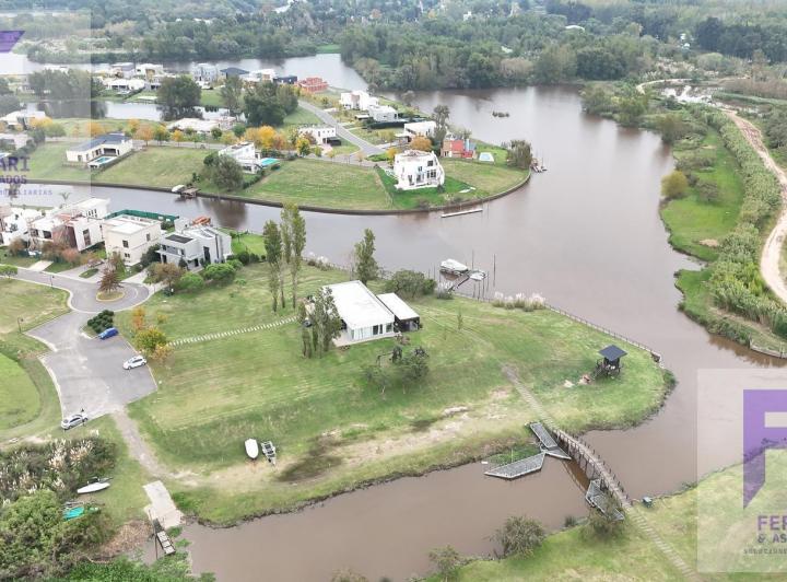 Terreno · 1125m²