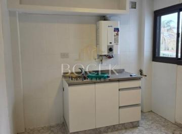 Departamento · 20m² · 2 Ambientes · Alquiler Anual un Dormitorio