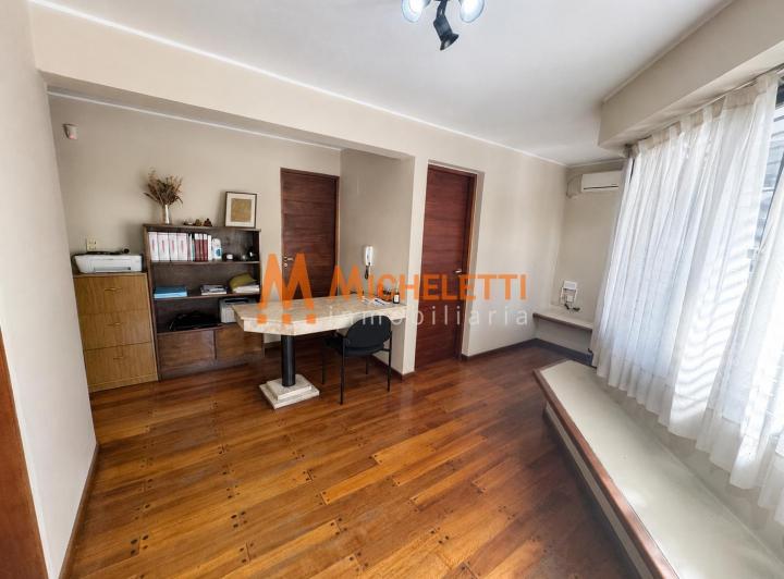 Oficina comercial · 80m² · 4 Ambientes