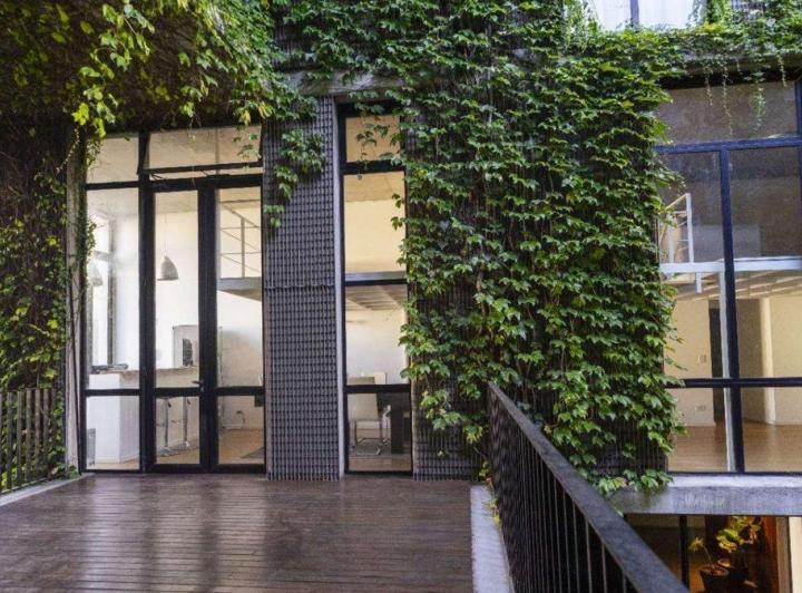 Departamento · 62m² · 3 Ambientes · 1 Cochera