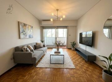 Departamento · 51m² · 3 Ambientes · 3 Ambientes Balcon Paternal