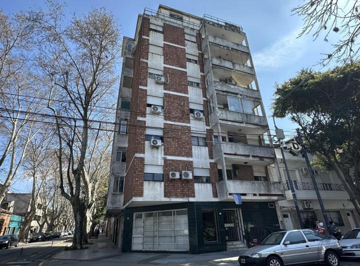 Departamento · 51m² · 3 Ambientes