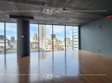 Oficina comercial · 530m² · 5 Cocheras · Edificio Odeon - Oficinas o Consultorios Plantas de 500 M²!