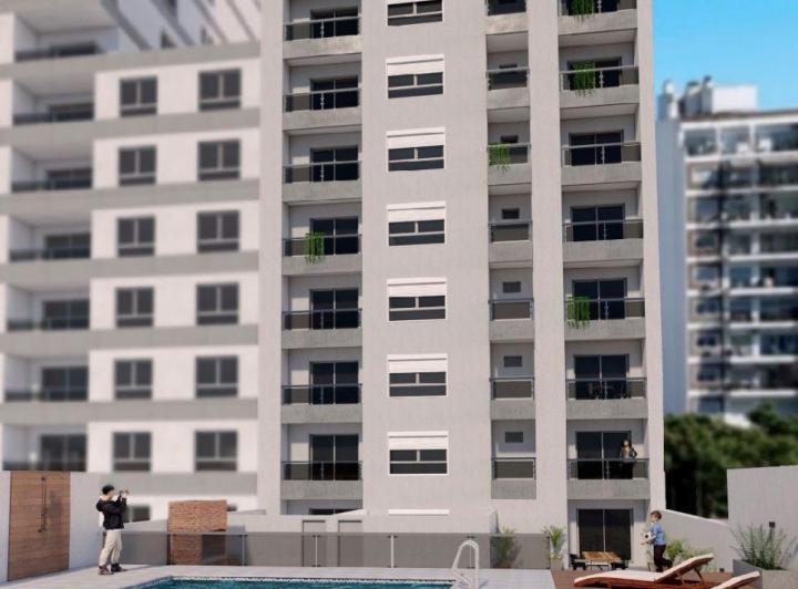 Departamento · 79m² · 3 Ambientes