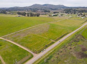 Terreno · 17230m² · Venta Manzana Sobre Av San Gabriel – Tandil