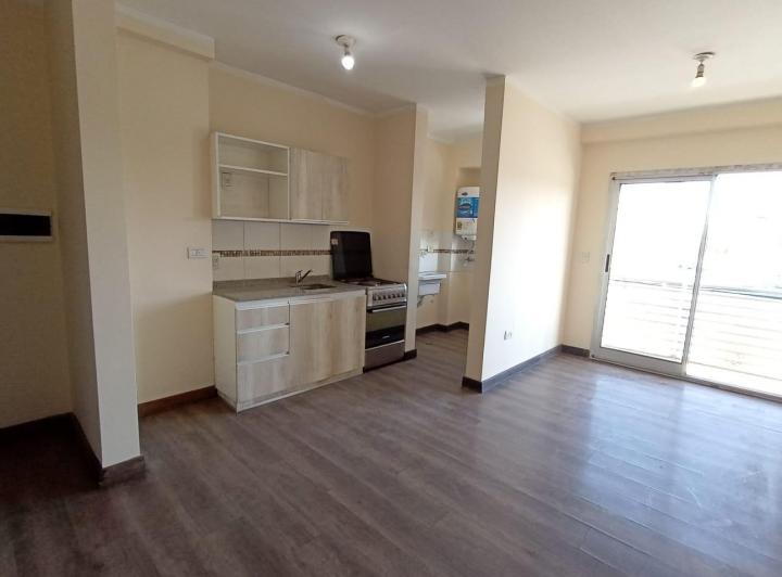 Departamento · 3 Ambientes