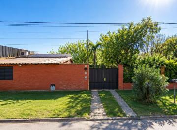 Quinta vacacional · 967m² · 4 Ambientes · Quinta en San Nicolas de Los Arroyos