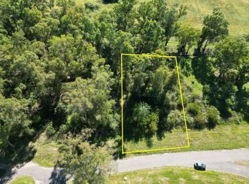 Terreno · 1626m² · Venta Lote Terreno en Pinares Country Club, Exaltación de La Cruz