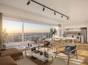 Departamento · 50m² · 2 Ambientes · 1 Cochera · Venta Departamento 2 Ambientes Belvedere Yacht