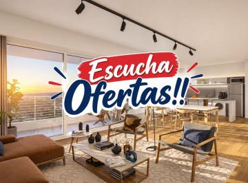 Departamento · 50m² · 2 Ambientes · 1 Cochera · Venta Departamento 2 Ambientes Belvedere Yacht
