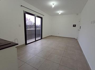 Departamento · 50m² · 3 Ambientes · 1 Cochera · Alquiler de Departamento 1 Dorm. en Av Reyes Católicos Al 2300 en Salta Capital