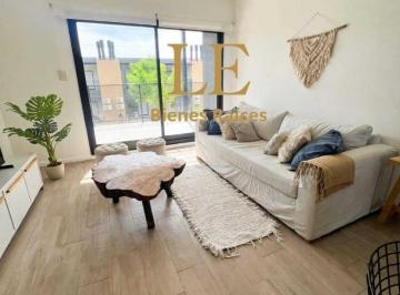 Departamento · 87m² · 3 Ambientes · 2 Cocheras · Venta Departamento La Cañada Village, Pilar