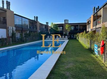 Departamento · 87m² · 3 Ambientes · 2 Cocheras · Venta Departamento La Cañada Village, Pilar