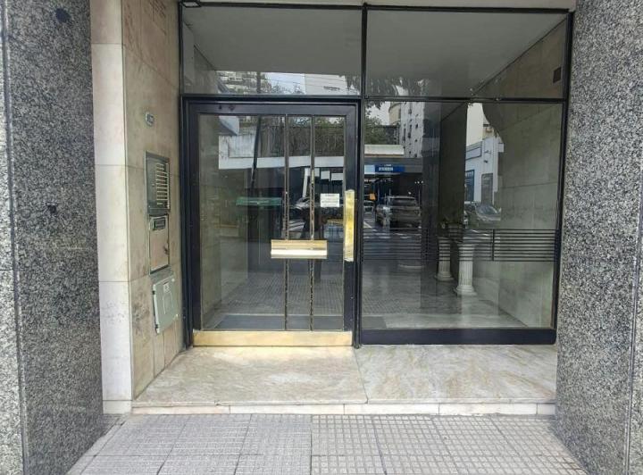 Departamento · 82m² · 4 Ambientes