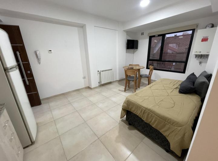 Departamento · 48m² · 2 Ambientes