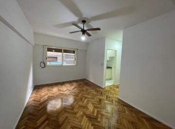 Departamento · 24m² · 1 Ambiente · Alquiler Departamento Monoambiente Palermo