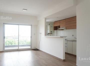 Departamento · 48m² · 2 Ambientes · 1 Cochera · Departamento 2 Ambientes con Cochera en Venta Lanús Este