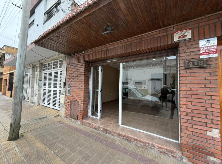 Local comercial · 42m²