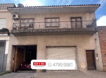 Bodega-Galpón · 550m² · 5 Ambientes · 1 Cochera · Galpon Venta - Olivos