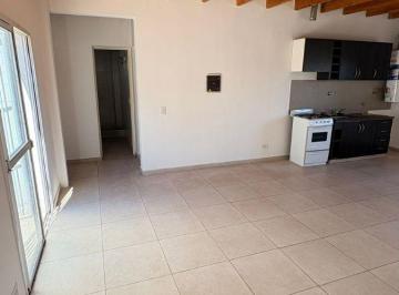 Departamento de 3 ambientes, San Francisco del Monte · Departamento en Alquiler - Maipú