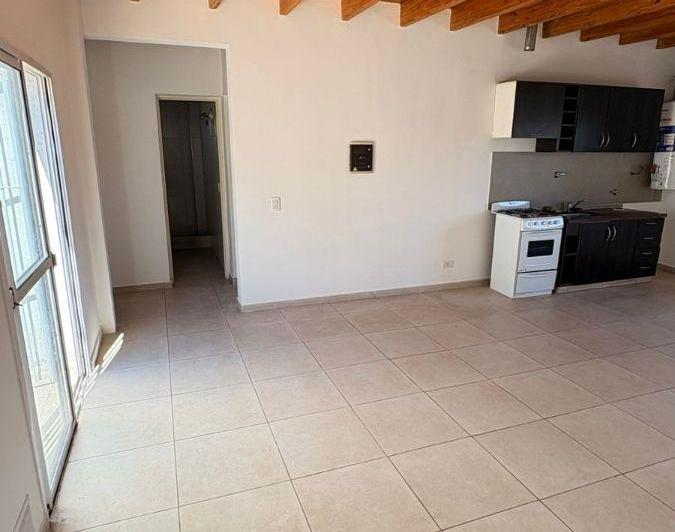 Departamento · 60m² · 3 Ambientes · 1 Cochera