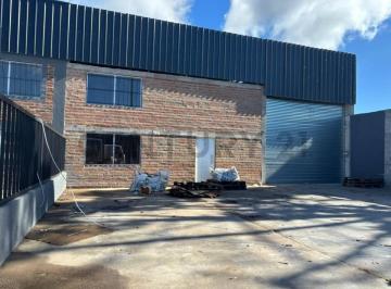 Bodega-Galpón · 200m² · Alquiler | Galpones | 200 m² Cubiertos | Av Luro