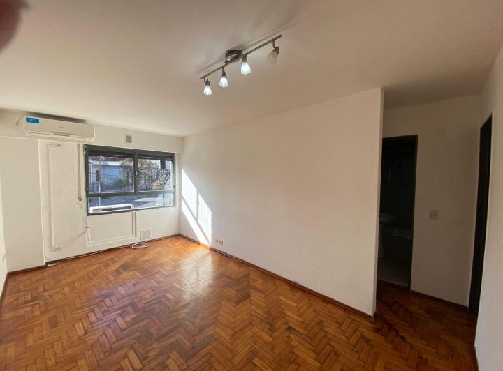 Departamento · 45m² · 4 Ambientes