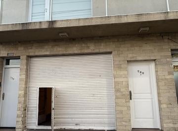 Depósito · 15m² · 1 Ambiente · Depósito - Confluencia