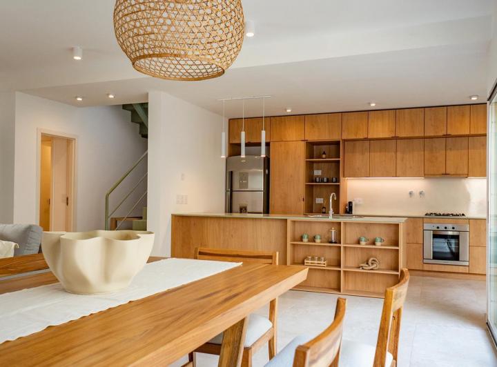 Casa · 143m² · 4 Ambientes