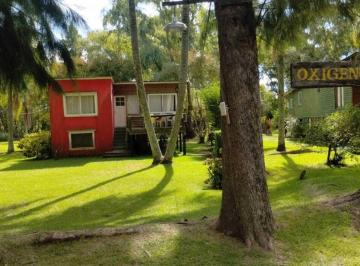 Casa de 1 ambiente, Tigre · Complejo de Cabañas Río Carapachay