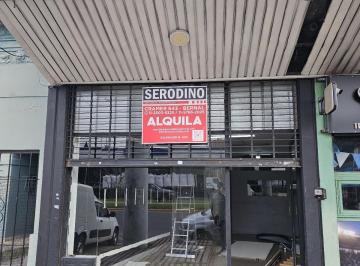 Local comercial · 28m² · Local en Bernal