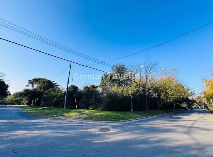 Terreno · 451m²