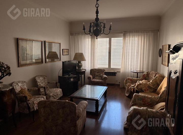 Departamento · 86m² · 3 Ambientes