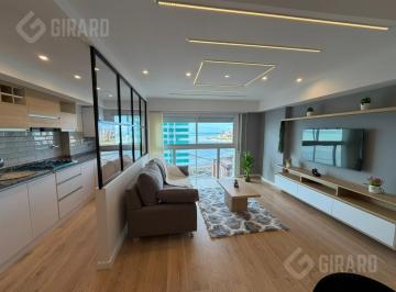 Departamento · 64m² · 3 Ambientes · Venta de Departamento 3 Ambientes con Vista Al Mar