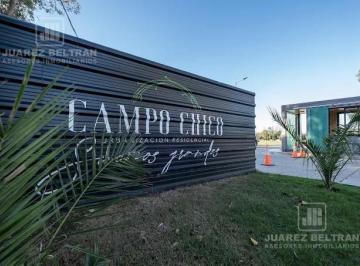 Terreno · 360m² · Terreno en Venta o Higgins 7500