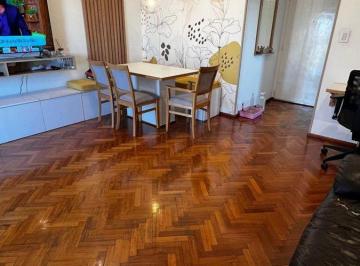 Departamento · 64m² · 3 Ambientes · 1 Cochera · Venta Dto 3 Amb Cochera Lomas del Mirador