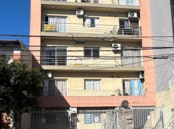 Departamento de 2 ambientes, Moreno · Hermoso Departamento 2 Ambientes con Balcón en Paso del Rey Centro.