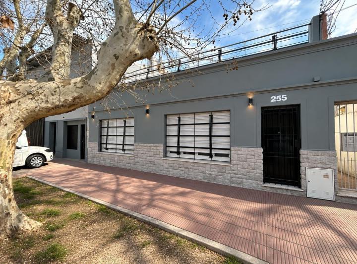 Casa · 58m² · 3 Ambientes