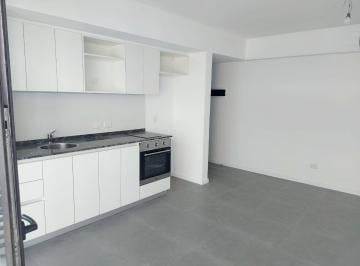 Departamento · 32m² · 2 Ambientes · Excelente Depto - 2 Ambientes