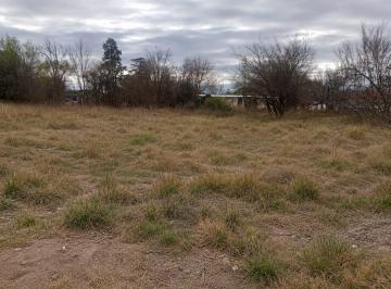 Terreno · 462m² · Terreno en Venta Ubicado en Villa Mercedes, San Luis.
