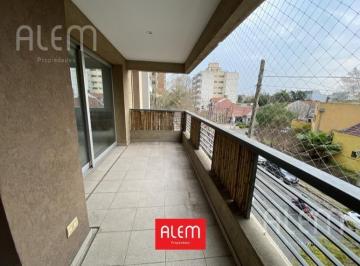 Departamento · 116m² · 5 Ambientes · 1 Cochera · Departamento de 3 Dorm. en Venta en Lomas de Zamora