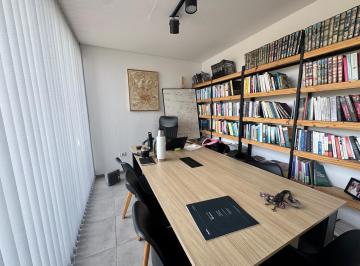 Oficina comercial · 45m² · 3 Ambientes · Venta de Oficina en Av Recta Martinolli